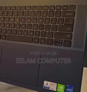 New Laptop Dell Inspiron 15 16GB Intel Core I7 SSD 1T