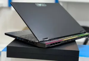 Photo - New Laptop Acer Predator Helios 16 32GB Intel Core I9 SSD 1T