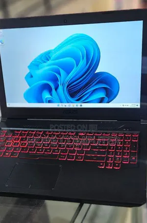Photo - New Laptop Acer Nitro 5 16GB Intel Core I7 SSD 512GB