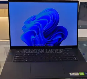 Photo - New Laptop Dell Inspiron 24 7459 16GB Nvidia SSD 1T