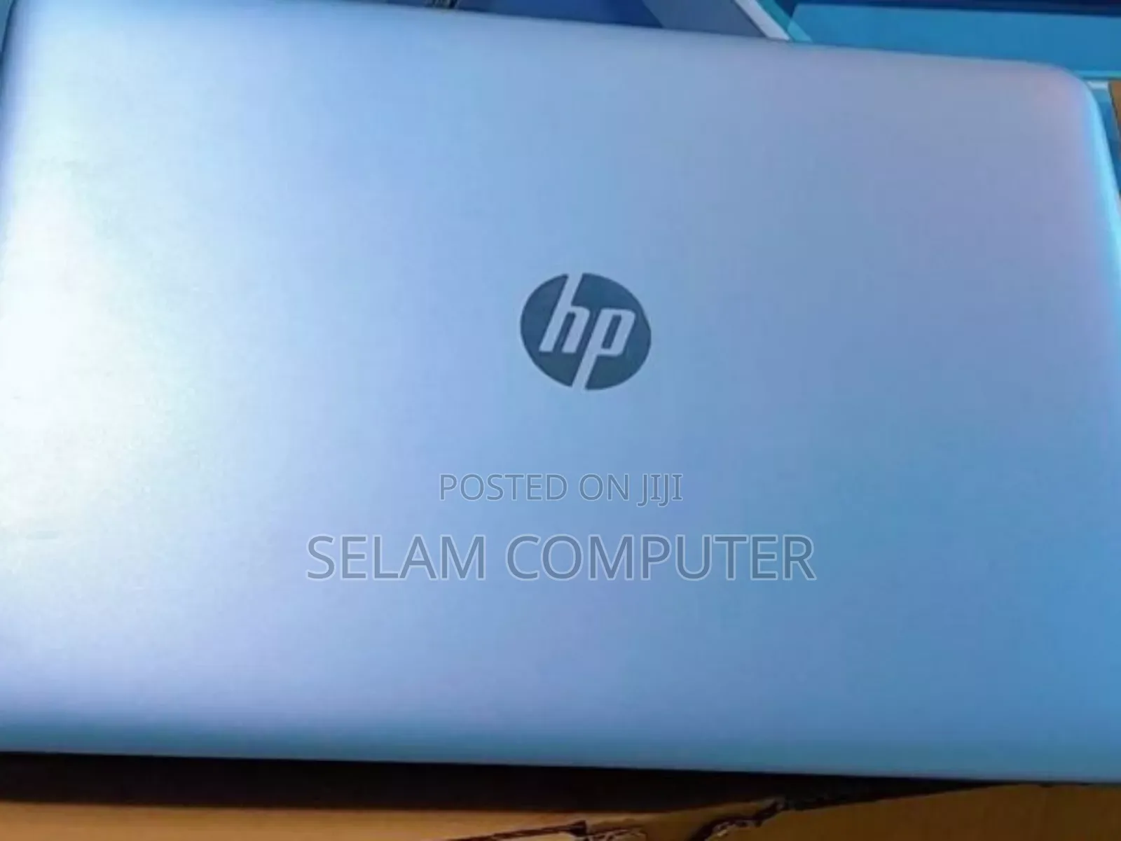 New Laptop HP Stream Notebook 8GB Intel Core I3 SSD 500GB