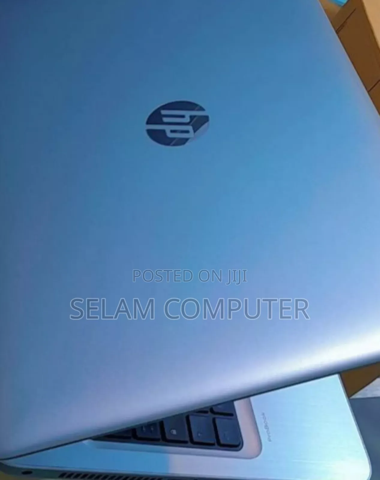 New Laptop HP Stream Notebook 8GB Intel Core I3 SSD 500GB