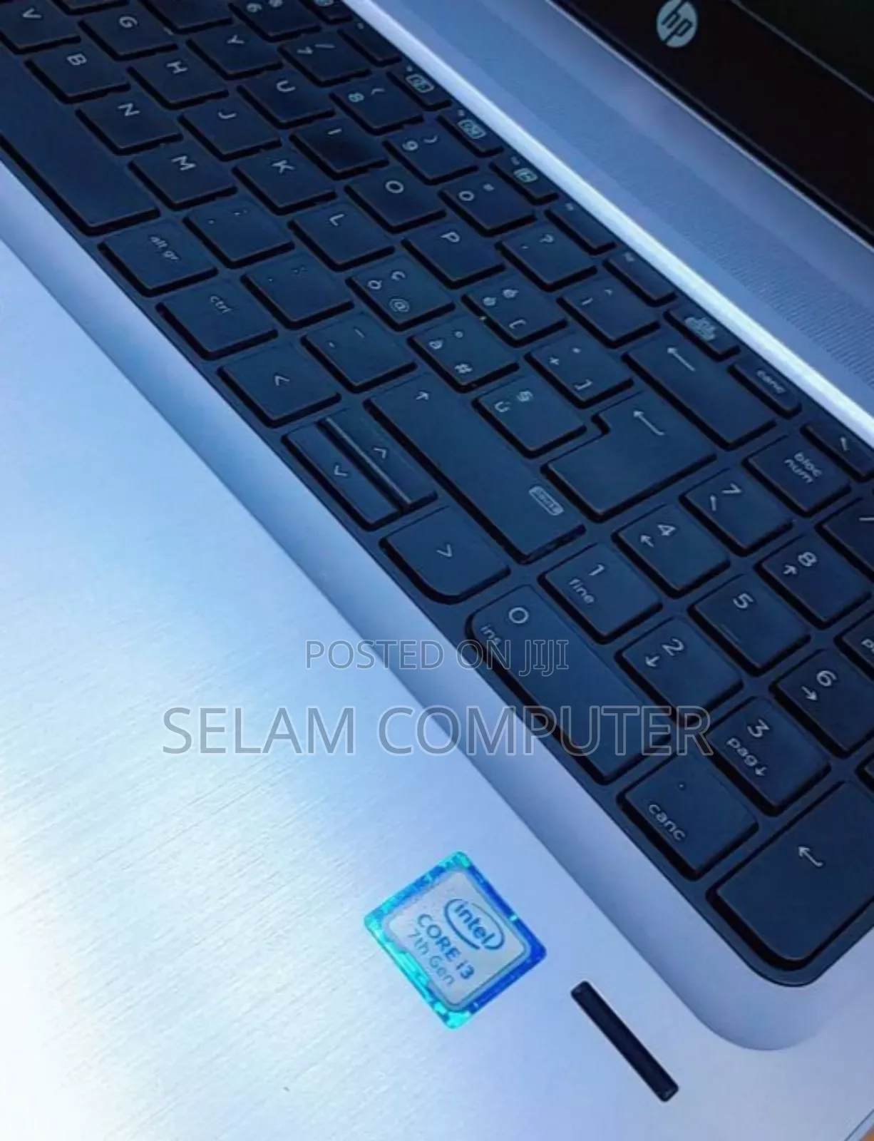 New Laptop HP Stream Notebook 8GB Intel Core I3 SSD 500GB