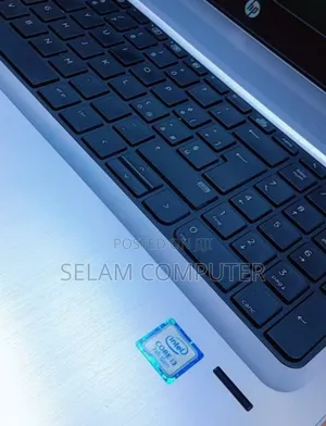 New Laptop HP Stream Notebook 8GB Intel Core I3 SSD 500GB