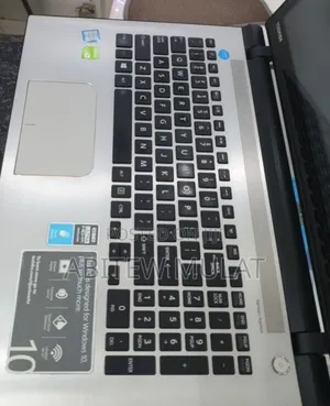 New Laptop Toshiba Z30 12GB Intel Core I7 HDD 1T