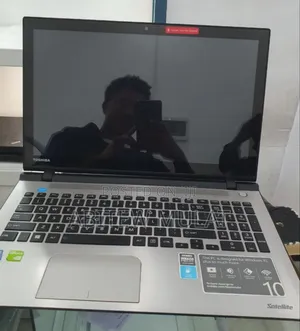 New Laptop Toshiba Z30 12GB Intel Core I7 HDD 1T