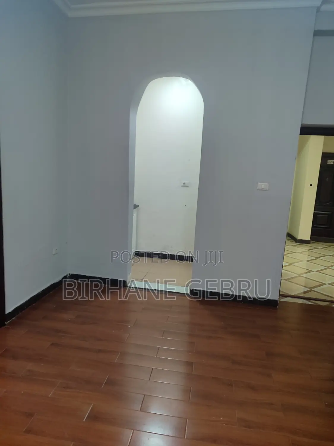 1bdrm Apartment in Apartiment, Yeka for rent