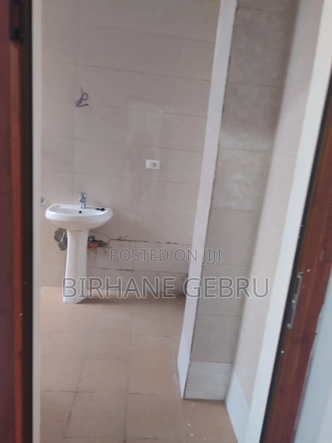 1bdrm Apartment in Apartiment, Yeka for rent