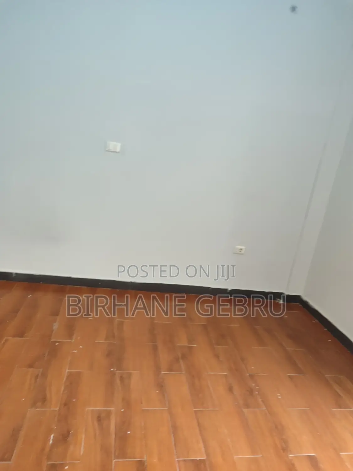 1bdrm Apartment in Apartiment, Yeka for rent