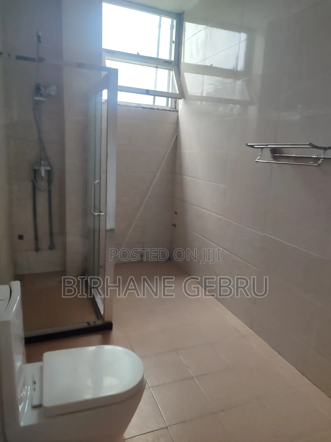 1bdrm Apartment in Apartiment, Yeka for rent