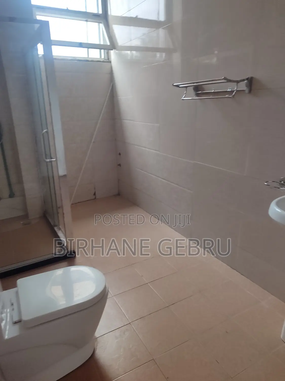 1bdrm Apartment in Apartiment, Yeka for rent