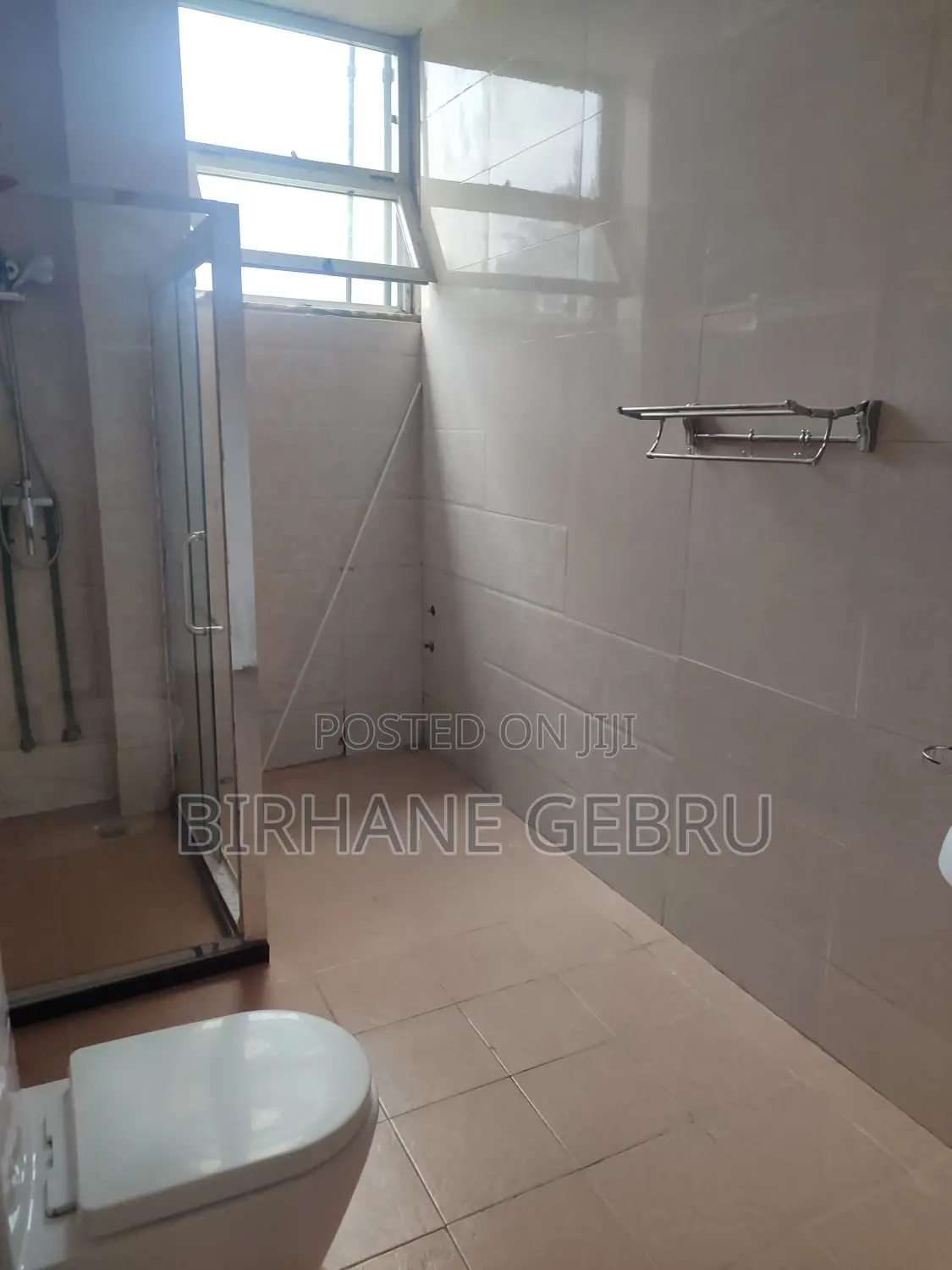 1bdrm Apartment in Apartiment, Yeka for rent