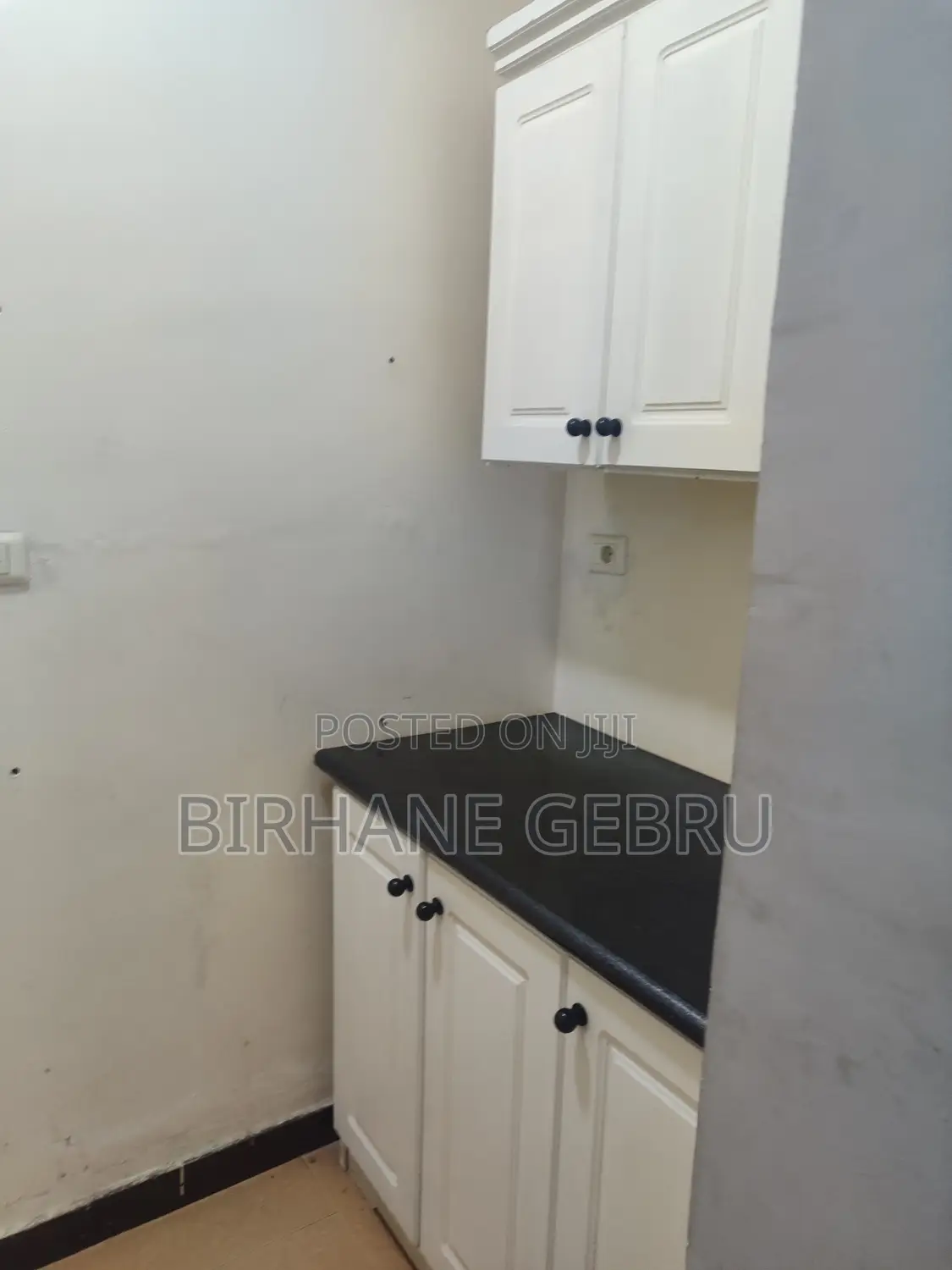 1bdrm Apartment in Apartiment, Yeka for rent