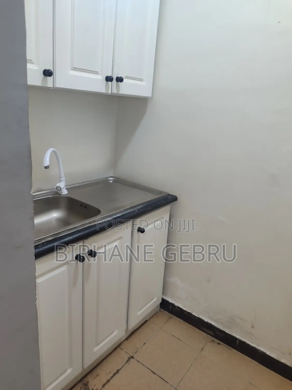 1bdrm Apartment in Apartiment, Yeka for rent