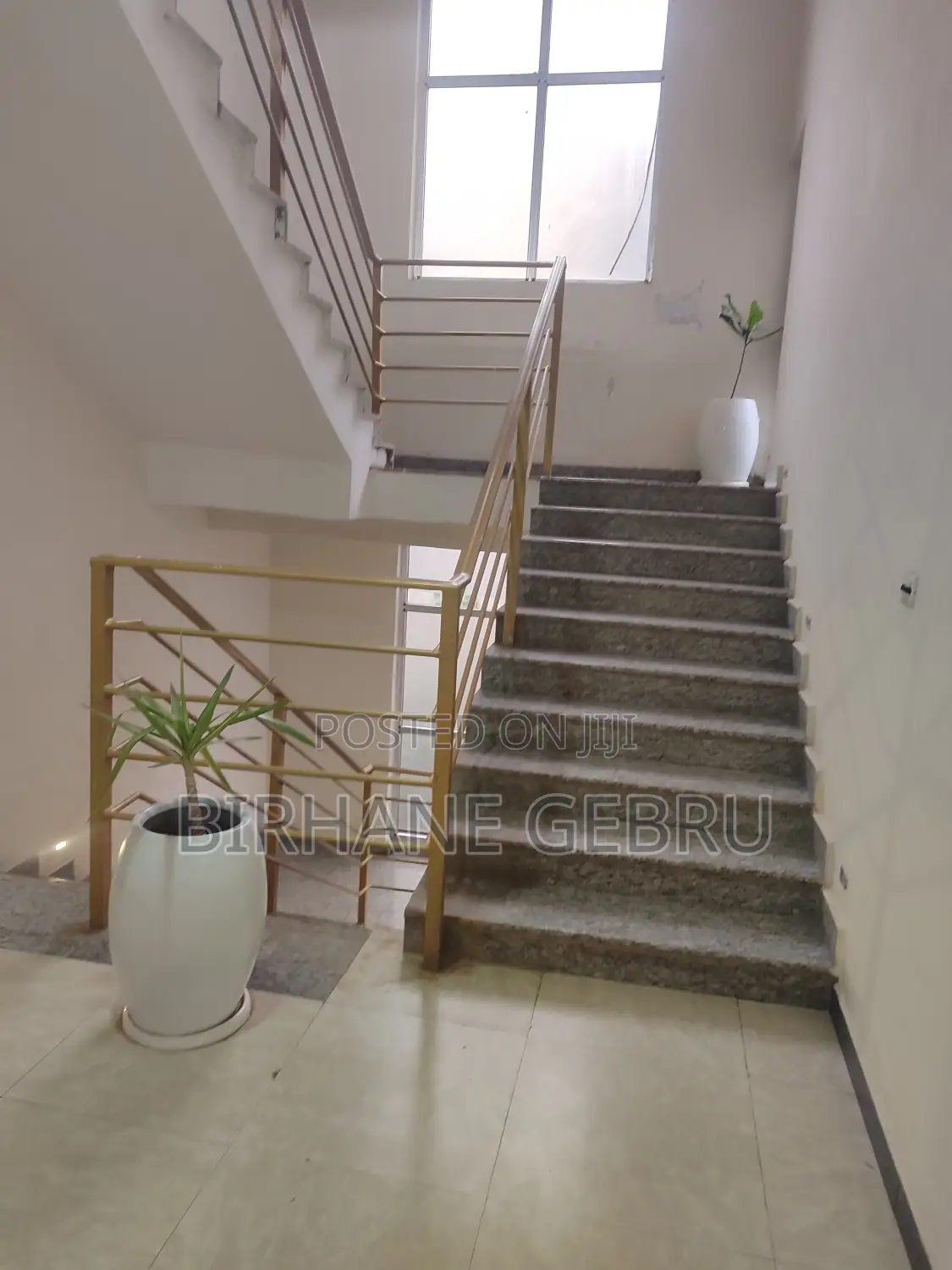 1bdrm Apartment in Apartiment, Yeka for rent