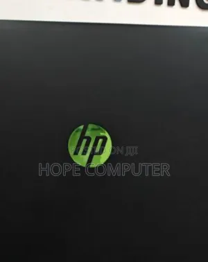 New Laptop HP Pavilion Power 15 16GB AMD Ryzen 5 SSD 512GB