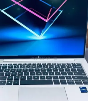New Laptop HP EliteBook 840 10 16GB Intel Core I7 SSD 512GB