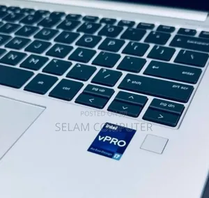 New Laptop HP EliteBook 840 10 16GB Intel Core I7 SSD 512GB