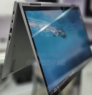 Photo - New Laptop Lenovo ThinkPad Yoga 16GB Intel Core I7 SSD 512GB