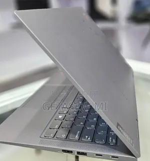 New Laptop Lenovo ThinkPad Yoga 16GB Intel Core I7 SSD 512GB