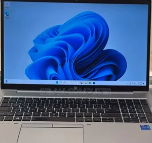 New Laptop HP EliteBook 850 16GB Intel Core I7 SSD 512GB