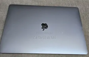 New Laptop Apple MacBook Pro 2019 32GB Intel Core I9 SSD 512GB