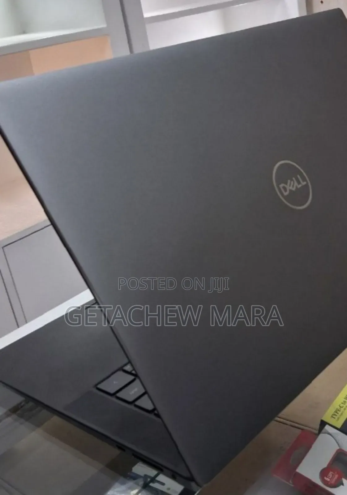 New Laptop Dell Inspiron 15 16GB Intel Core I7 SSD 512GB