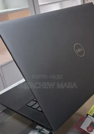 Photo - New Laptop Dell Inspiron 15 16GB Intel Core I7 SSD 512GB