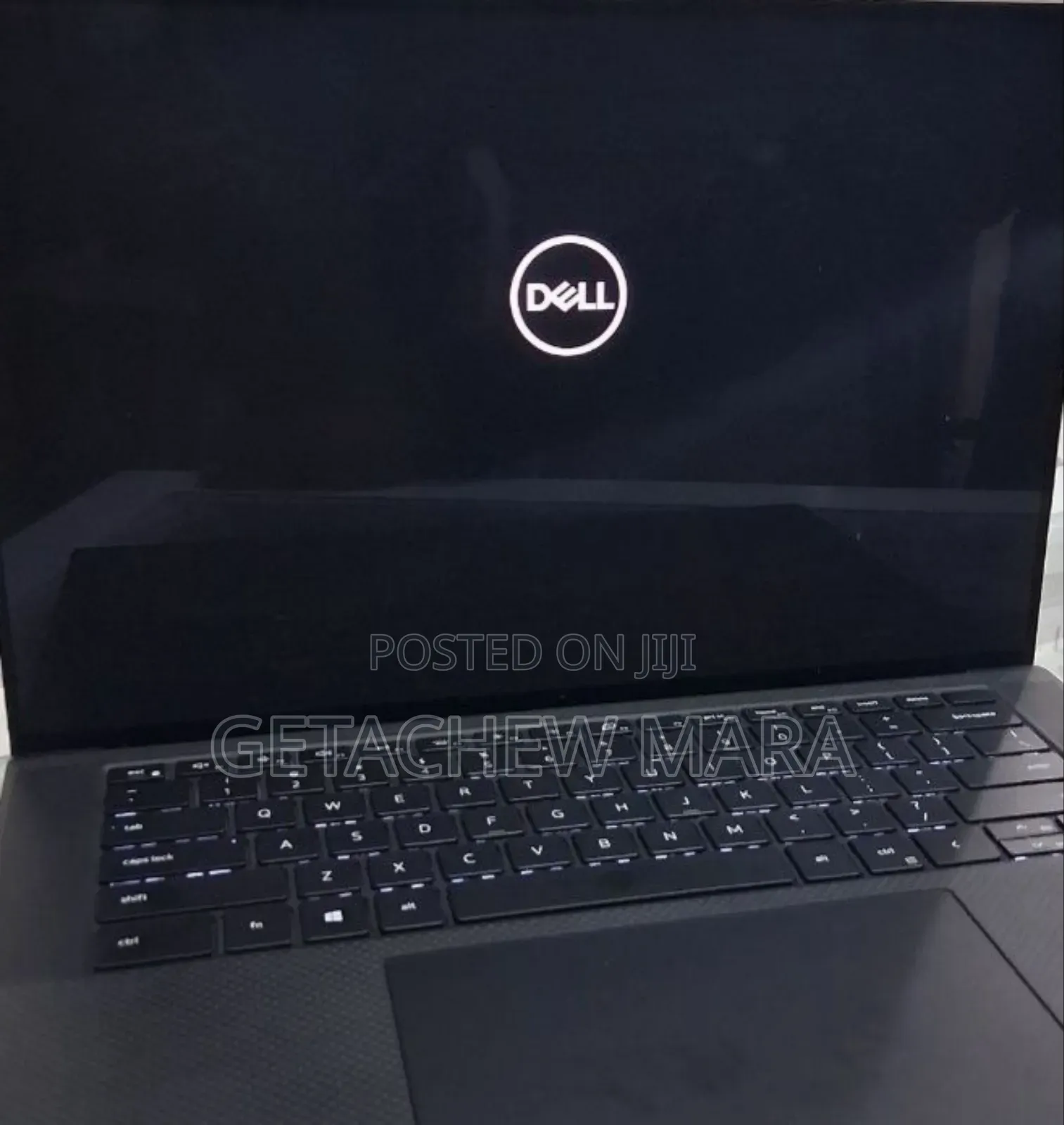 New Laptop Dell Inspiron 15 16GB Intel Core I7 SSD 512GB