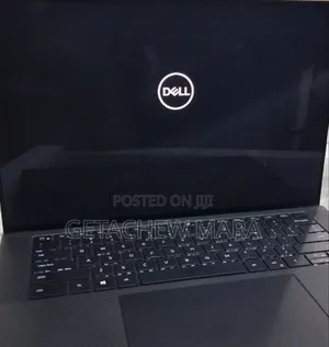 New Laptop Dell Inspiron 15 16GB Intel Core I7 SSD 512GB