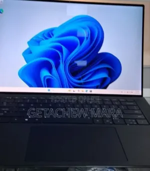 New Laptop Dell Inspiron 15 16GB Intel Core I7 SSD 512GB