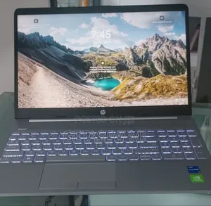 New Laptop HP Stream Notebook 16GB Intel Core I5 SSD 512GB