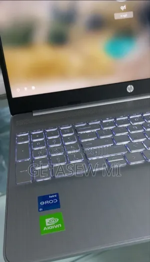 New Laptop HP Stream Notebook 16GB Intel Core I5 SSD 512GB