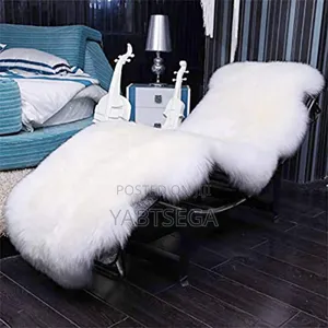 ዘመናዊ የፈር ንጣፍ Blanket