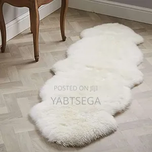 ዘመናዊ የፈር ንጣፍ Blanket