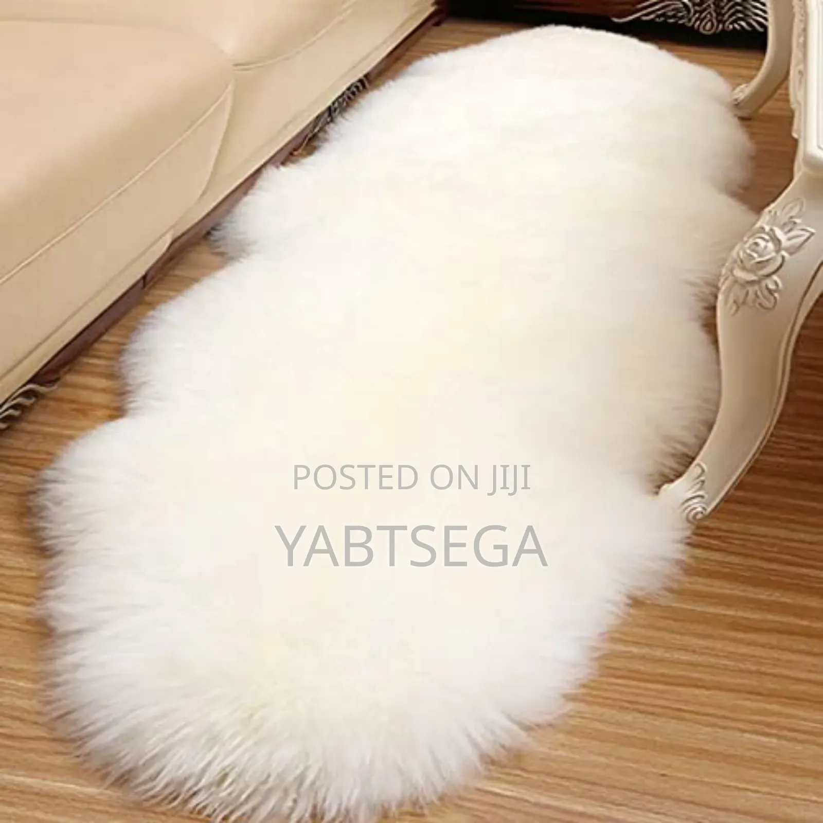 ዘመናዊ የፈር ንጣፍ Blanket