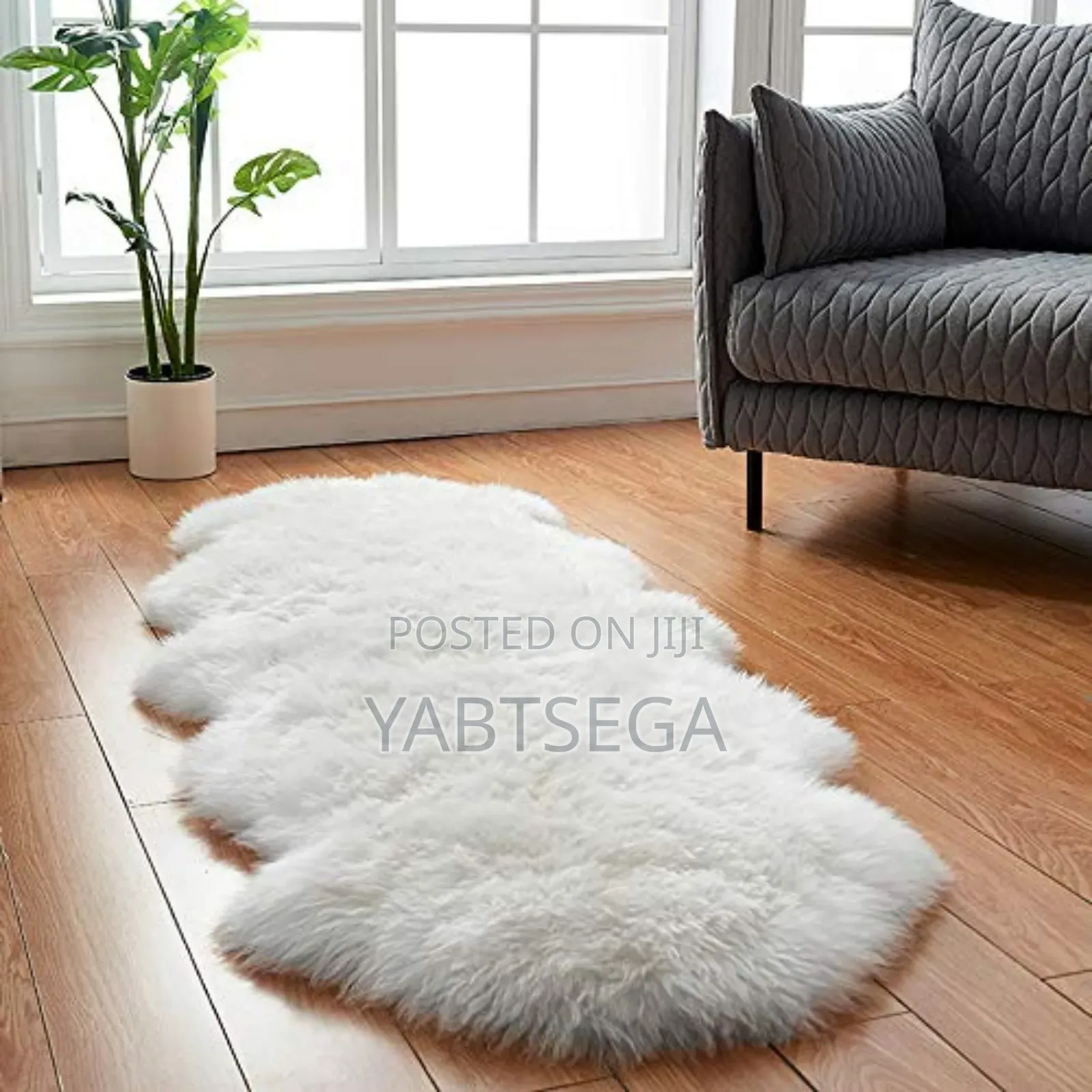 ዘመናዊ የፈር ንጣፍ Blanket