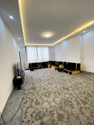 Photo - Furnished 3bdrm Apartment in Bole for rent