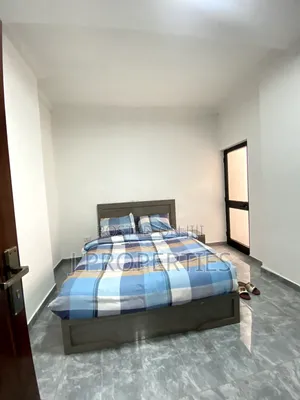 Furnished 3bdrm Apartment in Bole for rent