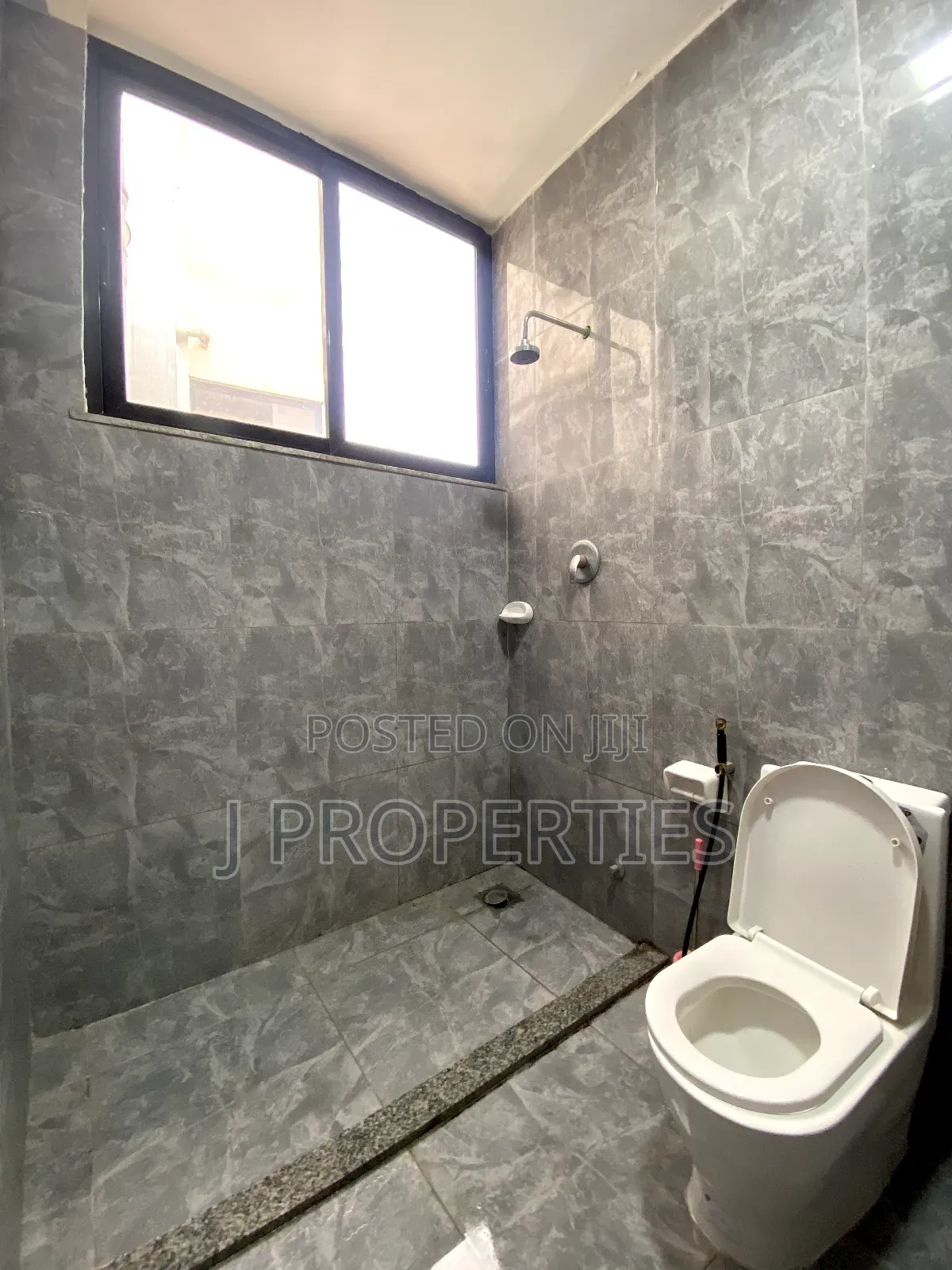 Furnished 3bdrm Apartment in Bole for rent