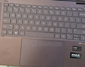 New Laptop HP Spectre X360 16GB Intel Core Ultra 7 SSD 1T