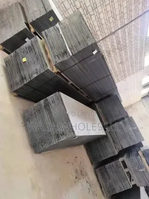 Quartz Slate ኳርትዝ ስሌት