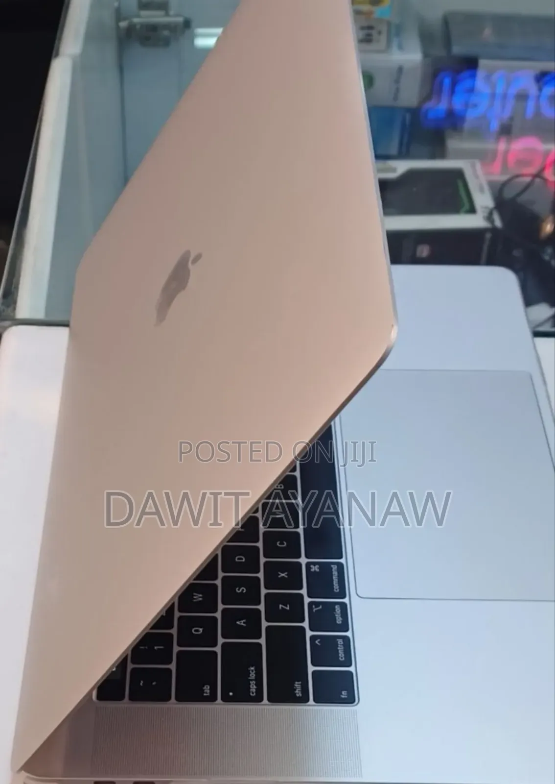 New Laptop Apple MacBook Pro 2019 16GB Intel Core I9 SSD 1T