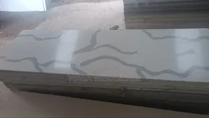 Quartz Slate ኳርትዝ ስሌት