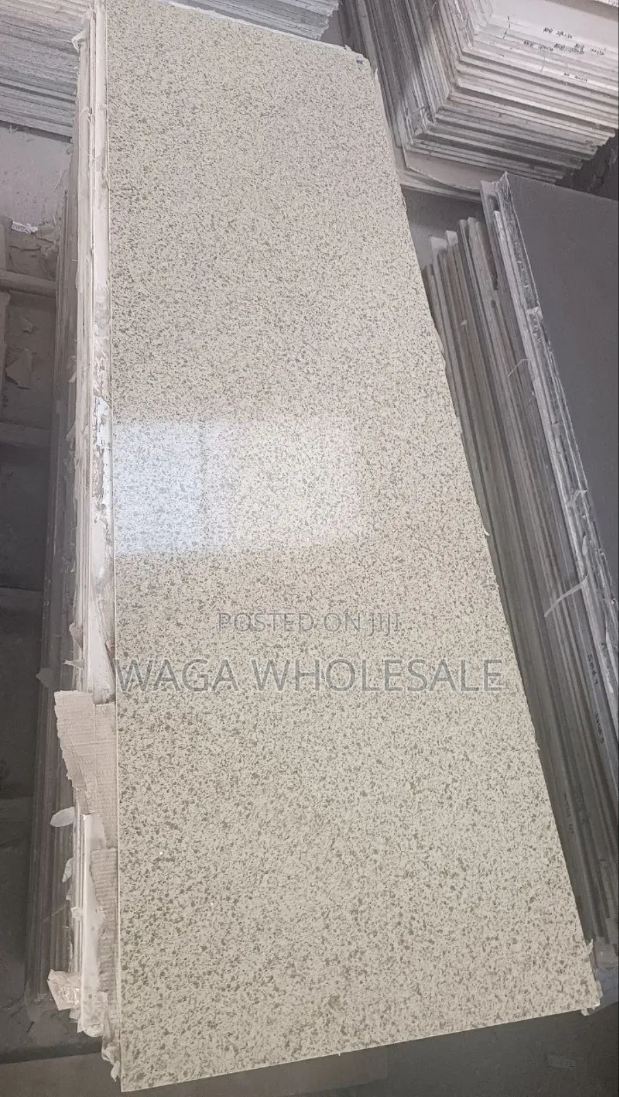 Quartz Slate ኳርትዝ ስሌት