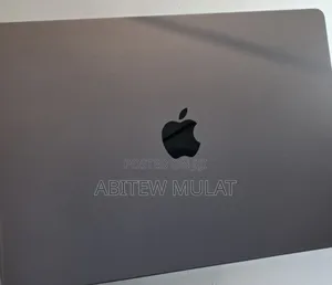 New Laptop Apple MacBook Air 2024 M3 15-Inch 8GB Apple M3 SSD 256GB