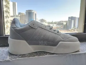 Photo - Adidas Fear of God