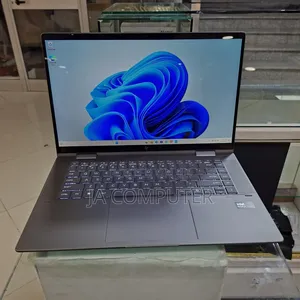 New Laptop HP Envy X360 32GB Intel Core Ultra 7 SSD 1T