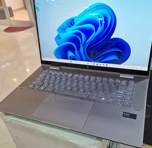New Laptop HP Envy X360 32GB Intel Core Ultra 7 SSD 1T