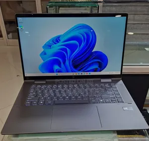New Laptop HP Envy X360 32GB Intel Core Ultra 7 SSD 1T